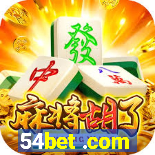 54bet .com